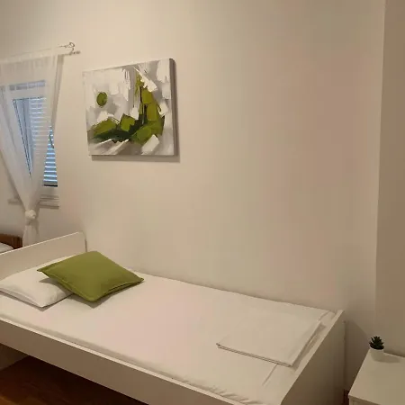 Katja Apartament