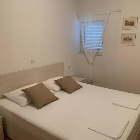 Apartament Katja