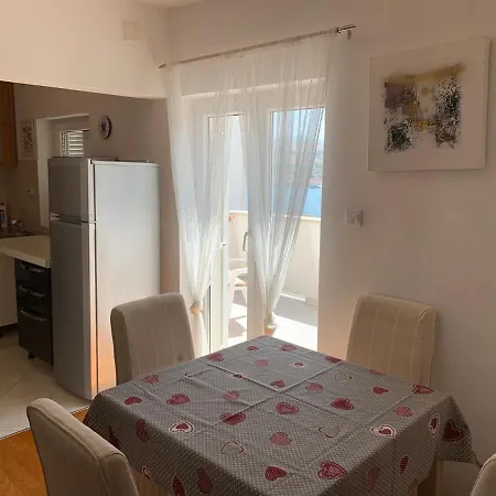 Apartament Katja Pag Town
