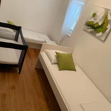Katja Apartament