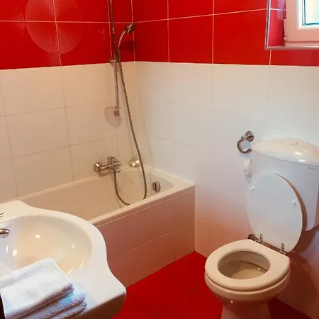 Katja Apartman Pag Town