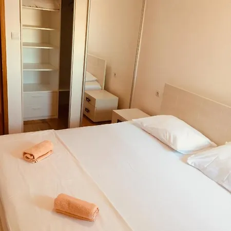 Apartman Katja