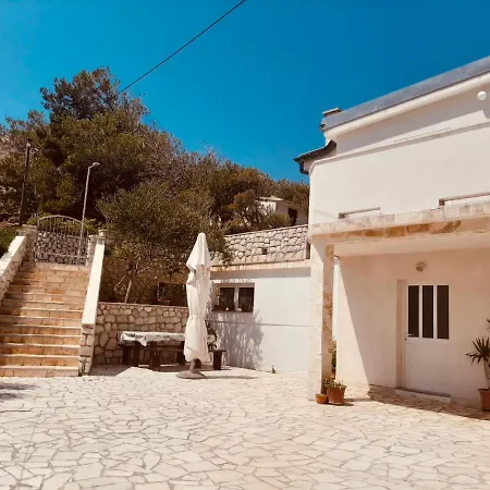 Katja * Pag Town
