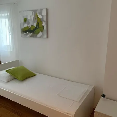 Katja Apartman Pag Town