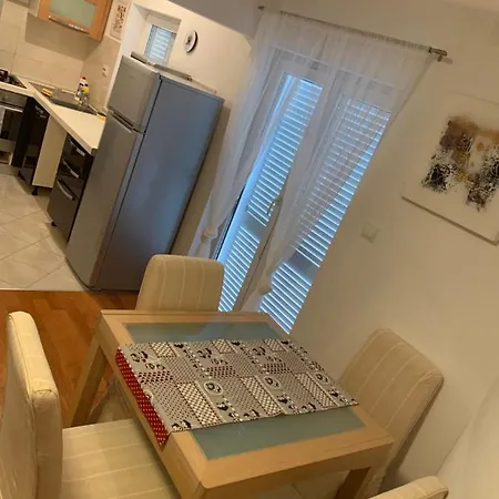 Katja Apartman Pag Town