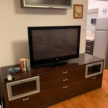 Apartman Katja *