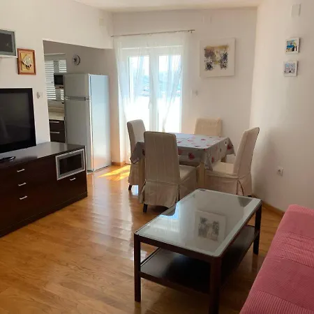 Apartman Katja *