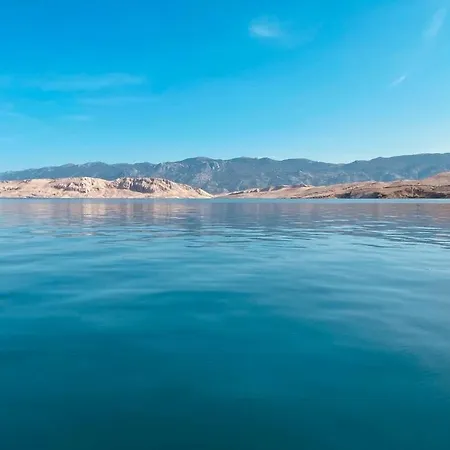 Katja Διαμέρισμα Pag Town
